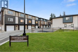 Condo Townhouse for Sale, 2081 11 Avenue Ne #1, Salmon Arm, BC