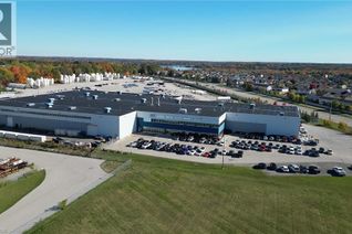 Industrial Property for Sale, 600-605 Sheldon Drive, Cambridge, ON