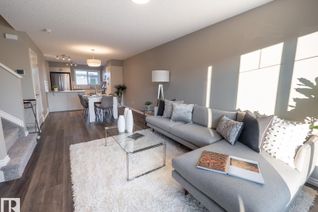 Townhouse for Sale, 390 Eastwood Dr, Spruce Grove, AB