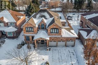 Property for Rent, 598 Lyman Boulevard, Newmarket (Stonehaven-Wyndham), ON