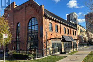 Property for Lease, 33 Powerhouse Street, Toronto (Dovercourt-Wallace Emerson-Junction), ON