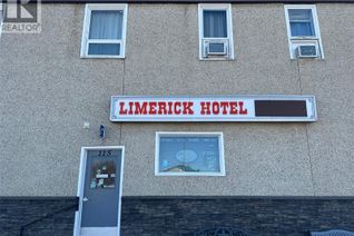 Commercial/Retail Property for Sale, 115 Main Street, Limerick, SK