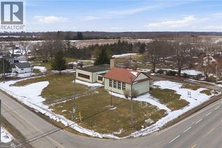 Commercial/Retail Property for Sale, 10611 Highway 3, Wainfleet, ON