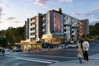 Condo Apartment for Sale, 7375 Horne Street #508, Mission, BC