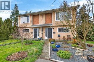 Duplex for Sale, 2327 Willemar Ave, Courtenay, BC