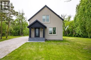 Commercial/Retail Property for Sale, 3545 Garrison Road, Fort Erie, ON