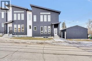 Condo Townhouse for Sale, 2609 1 Street Ne, Calgary, AB