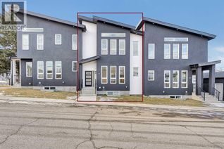 Condo Townhouse for Sale, 2605 1 Street Ne, Calgary, AB