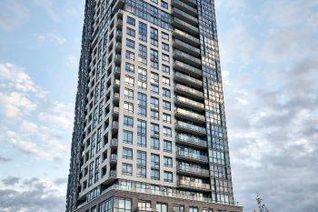 Property for Rent, 20 Thomas Riley Road #1603, Toronto (Islington-City Centre West), ON