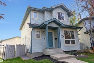 Property for Sale, 460 Gibb Wd Nw, Edmonton, AB