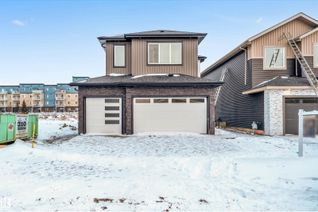 Detached House for Sale, 136 Creekside Ln, Leduc, AB