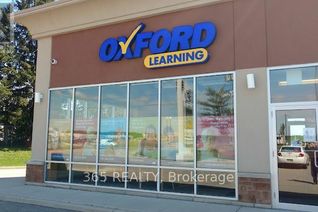 Miscellaneous Services Non-Franchise Business for Sale, 1172 Wilson Street W #7, Hamilton (Ancaster), ON