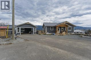 House for Sale, 4370 Round Prairie Road, Spallumcheen, BC