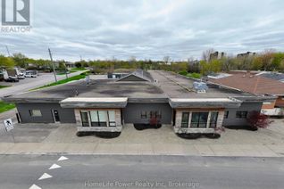 Industrial Property for Lease, 141 Hickson Avenue #2, Kingston (East of Sir John A. Blvd), ON