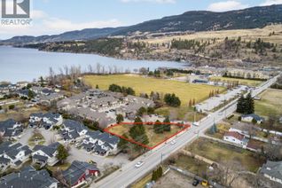 Commercial Land for Sale, 3318 Woodsdale Road, Lake Country, BC