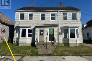 Triplex for Sale, 11 Kirk Street, Yarmouth, NS