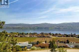 Commercial Land for Sale, Lot B Gregory Road, West Kelowna, BC