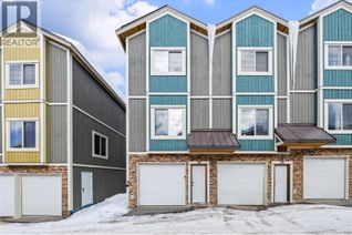 Condo Townhouse for Sale, 5015 Snowbird Way #24, Big White, BC