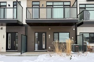 Townhouse for Sale, 10 50 Ebony Bv, Sherwood Park, AB