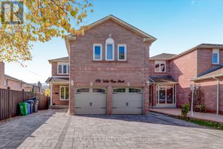 House for Sale, 4718 Wild Rose Street, Mississauga (East Credit), ON