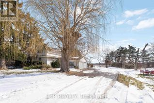 Commercial Farm for Sale, 5378 Fly Road, Lincoln (Escarpment), ON