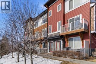 Townhouse for Sale, 111 Rainbow Falls Gate #33, Chestermere, AB
