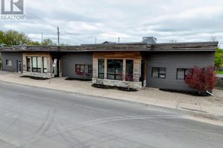Industrial Property for Lease, 141 Hickson Avenue #3, Kingston (East of Sir John A. Blvd), ON