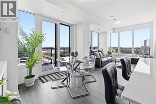 Condo Apartment for Sale, 3200 William Coltson Avenue #1004, Oakville, ON
