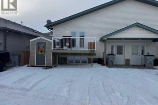 Townhouse for Sale, 2608b 11 Avenue, Wainwright, AB