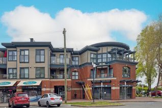 Condo Apartment for Sale, 15210 Pacific Avenue #220, White Rock, BC