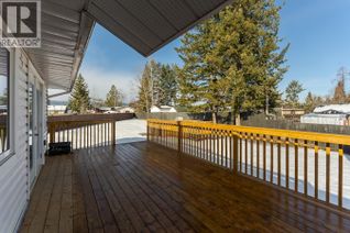 Detached House for Sale, 1450 Fraser Crescent, Prince George, BC
