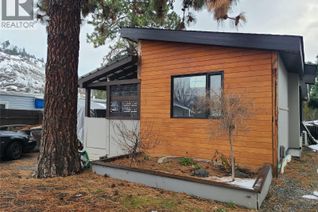 Property for Sale, 1999 Highway 97s #14, Kelowna, BC