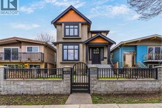 Detached House for Sale, 6387 Prince Albert Street, Vancouver, BC