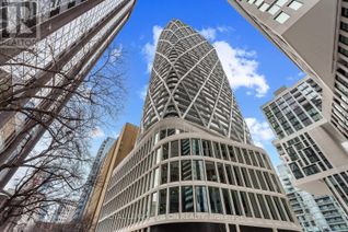 Condo Apartment for Sale, 230 Simcoe Street #3113, Toronto (Kensington-Chinatown), ON