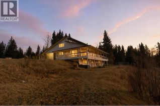 Detached House for Sale, 6391 Houseman Road, 100 Mile House, BC