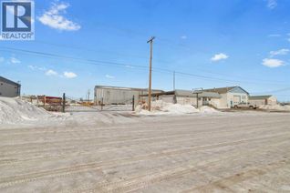 Commercial/Retail Property for Sale, 6606 42 Ave, Ponoka, AB