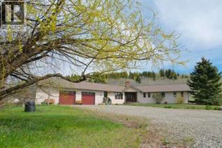 Detached House for Sale, 4221 Lodge Road, Lac La Hache, BC