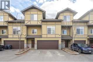 Condo Townhouse for Sale, 48 Galt Avenue #135, Penticton, BC