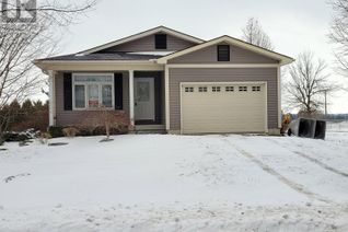 Property for Sale, 3293 Morrell Street, Brooke-Alvinston (Brooke Alvinston), ON