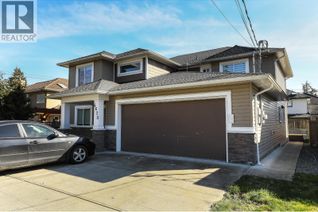 Detached House for Sale, 4620 W River Road, Ladner, BC