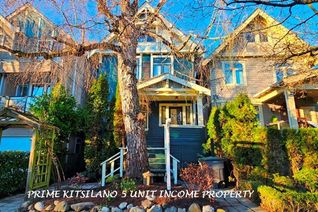 Detached House for Sale, 2635 W 7th Avenue, Vancouver, BC