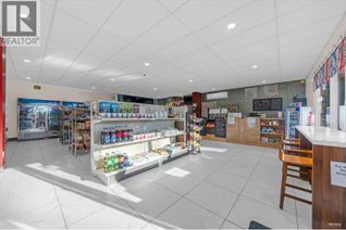 Convenience Store Business for Sale, 1429 Brunette Avenue, Coquitlam, BC