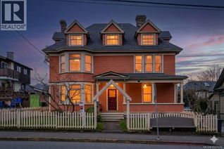 Property for Sale, 1418 Fernwood Rd, Victoria, BC Property for Sale, 1418 Fernwood Rd, Victoria, BC