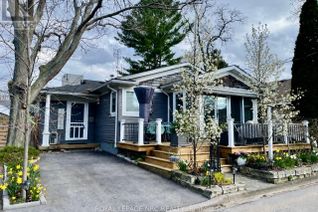 Bungalow for Sale, 11 Peel Street, St. Catharines (Port Dalhousie), ON Bungalow for Sale, 11 Peel Street, St. Catharines (Port Dalhousie), ON