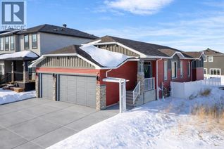 Detached House for Sale, 1132 Veterans Avenue, Crossfield, AB