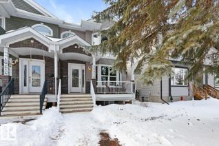 Duplex for Sale, 10216 89 St Nw, Edmonton, AB