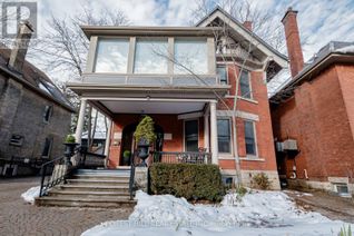 Detached House for Sale, 98 Central Avenue, London East (East F), ON