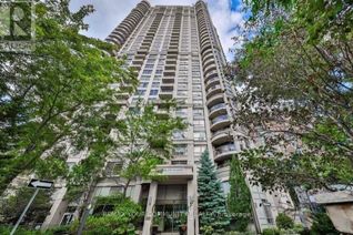 Property for Rent, 310 Burnhamthorpe Road #301, Mississauga (City Centre), ON