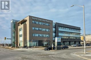 Property for Lease, 3075 Hospital Gate E #417, Oakville (NW Northwest), ON