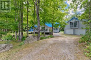 Detached House for Sale, 671 Graphite Bay Road, Greater Madawaska, ON
